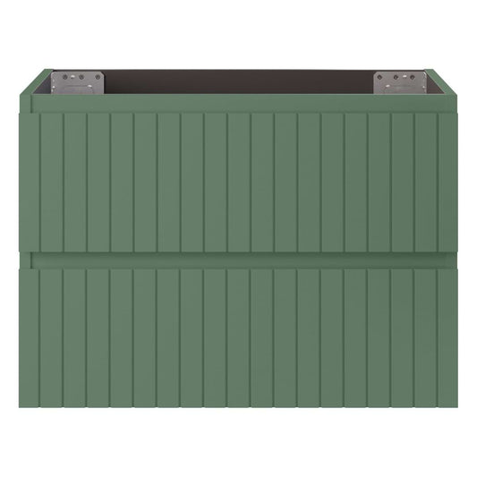 Adeline Forest 30" Single Vanity without Top