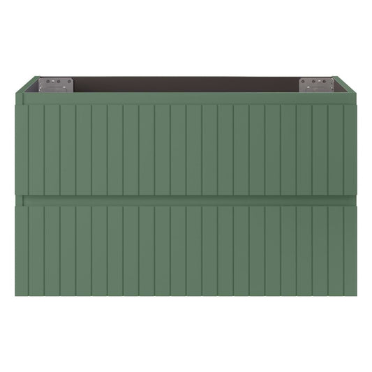 Adeline Forest 36" Single Vanity without Top