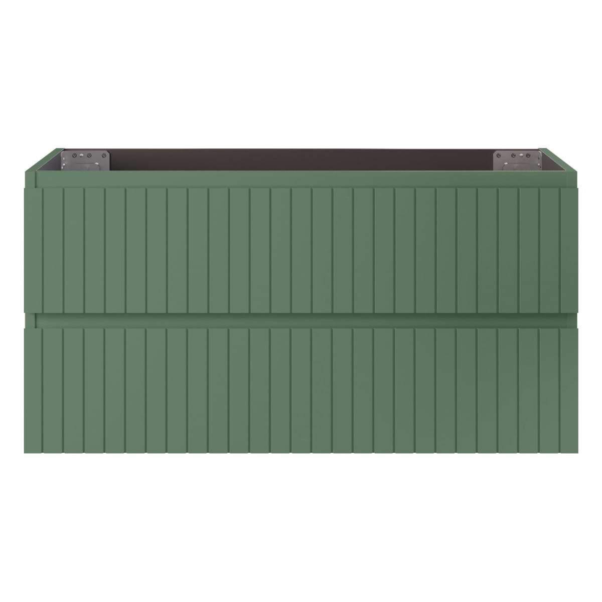 Adeline Forest 42" Single Vanity without Top