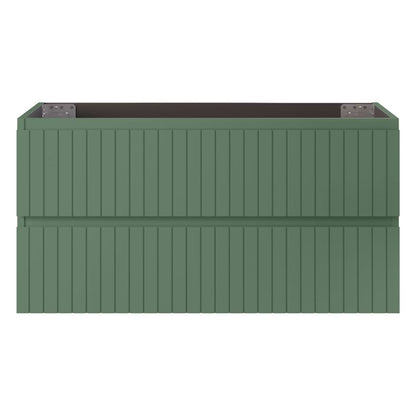 Adeline Forest 42" Single Vanity without Top