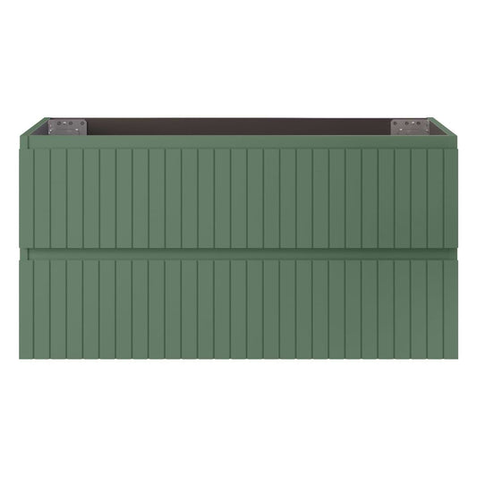 Adeline Forest 42" Single Vanity without Top