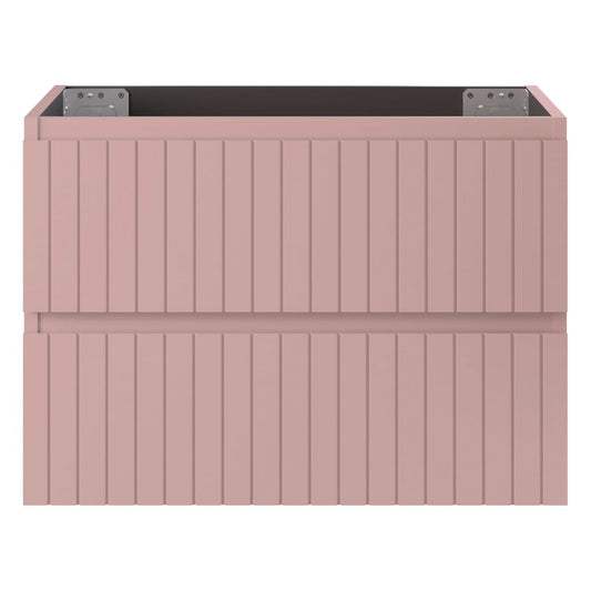 Adeline Rose 30" Single Vanity without Top