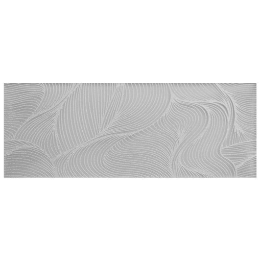 Araminta Waves Pearl 6X16 Frosted