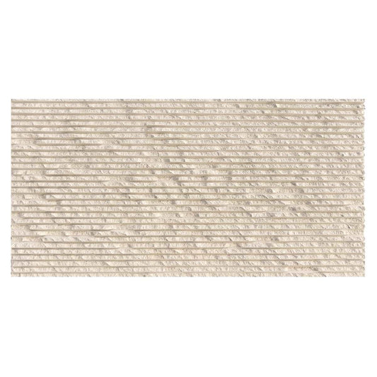 Carvina Split Porto Beige 12X24 Textured