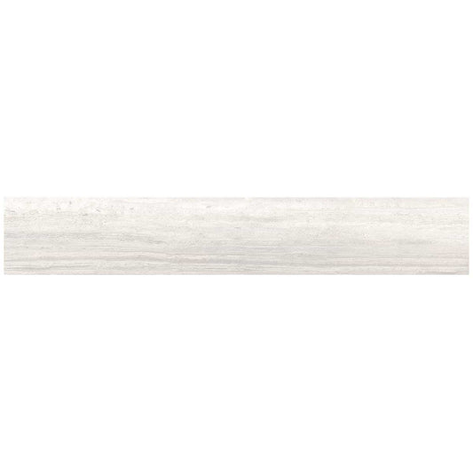 Bianco Trim 4X24