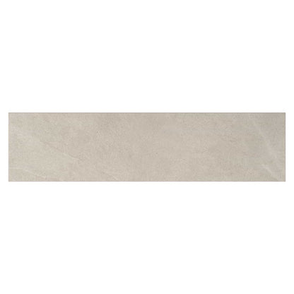 Crema Beige Pool Coping 12X48 Matte