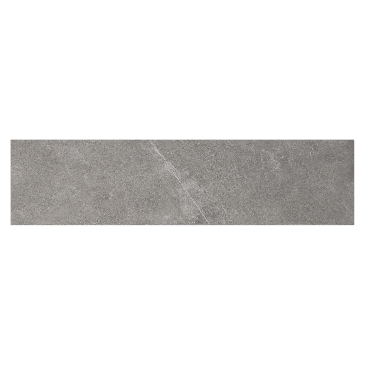 Silver Gray Pool Coping 12X48 Matte