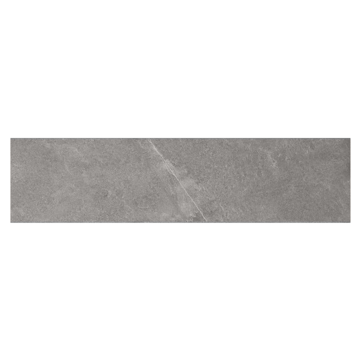 Silver Gray Pool Coping 12X48 Matte
