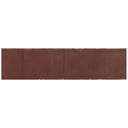 Eggplant 3X12 Matte