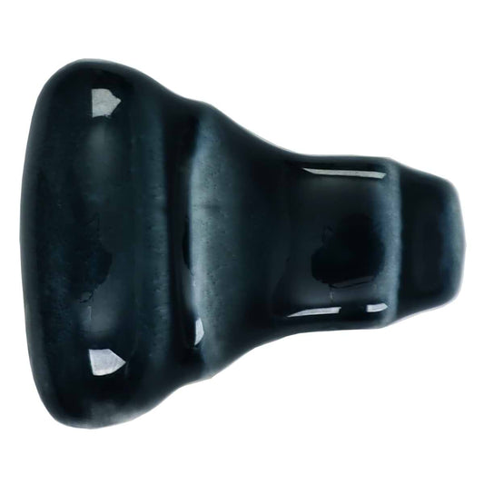 Baroque Corner Piece for Midnight Blue Trim Polished FXBRQCRCRMB