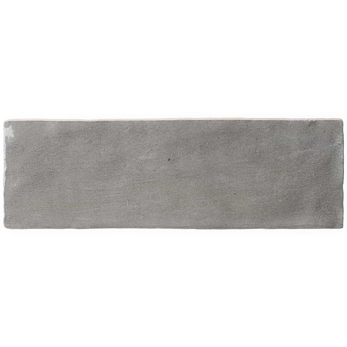 Grey 3X8 Polished