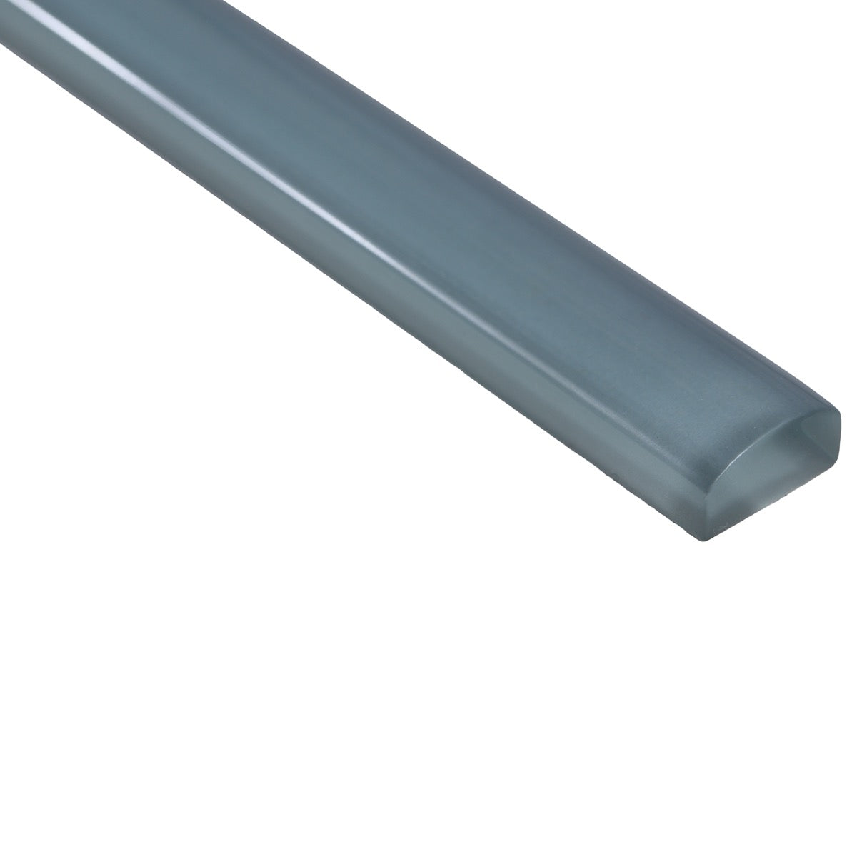 Blue Gray Trim 3/4X12