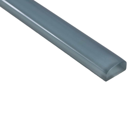 Blue Gray Trim 3/4X12