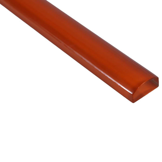 Burnt Orange Trim 3/4X12 (discontinued)