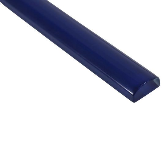 Cobalt Blue Trim 3/4X12 (discontinued)