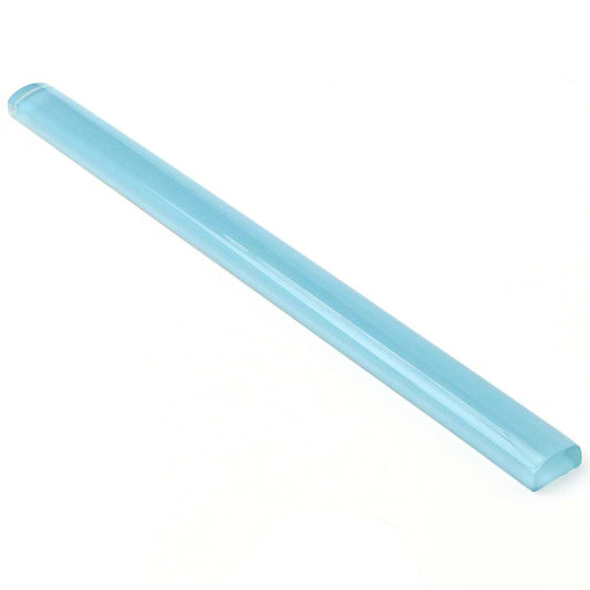 Turquoise Trim 3/4X12 (discontinued)