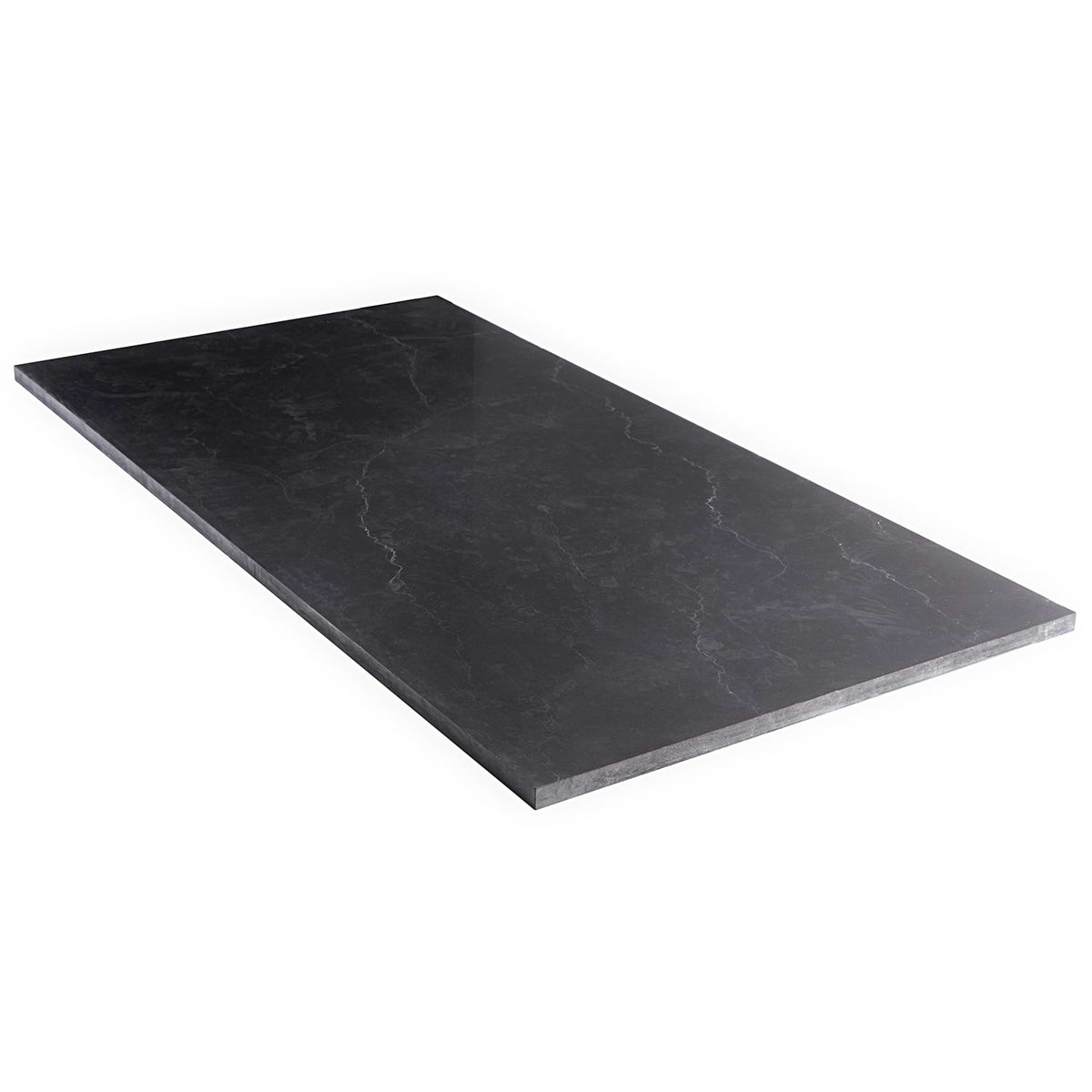 Nero Marquina 12X24 Honed