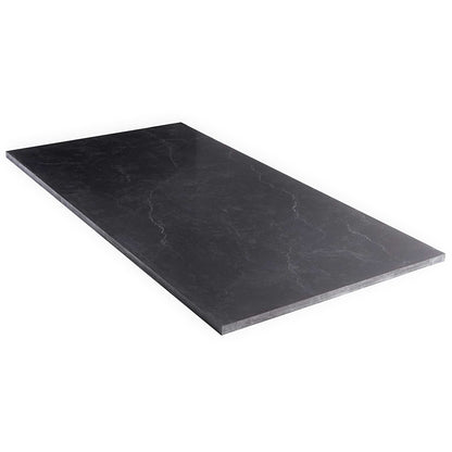 Nero Marquina 12X24 Honed