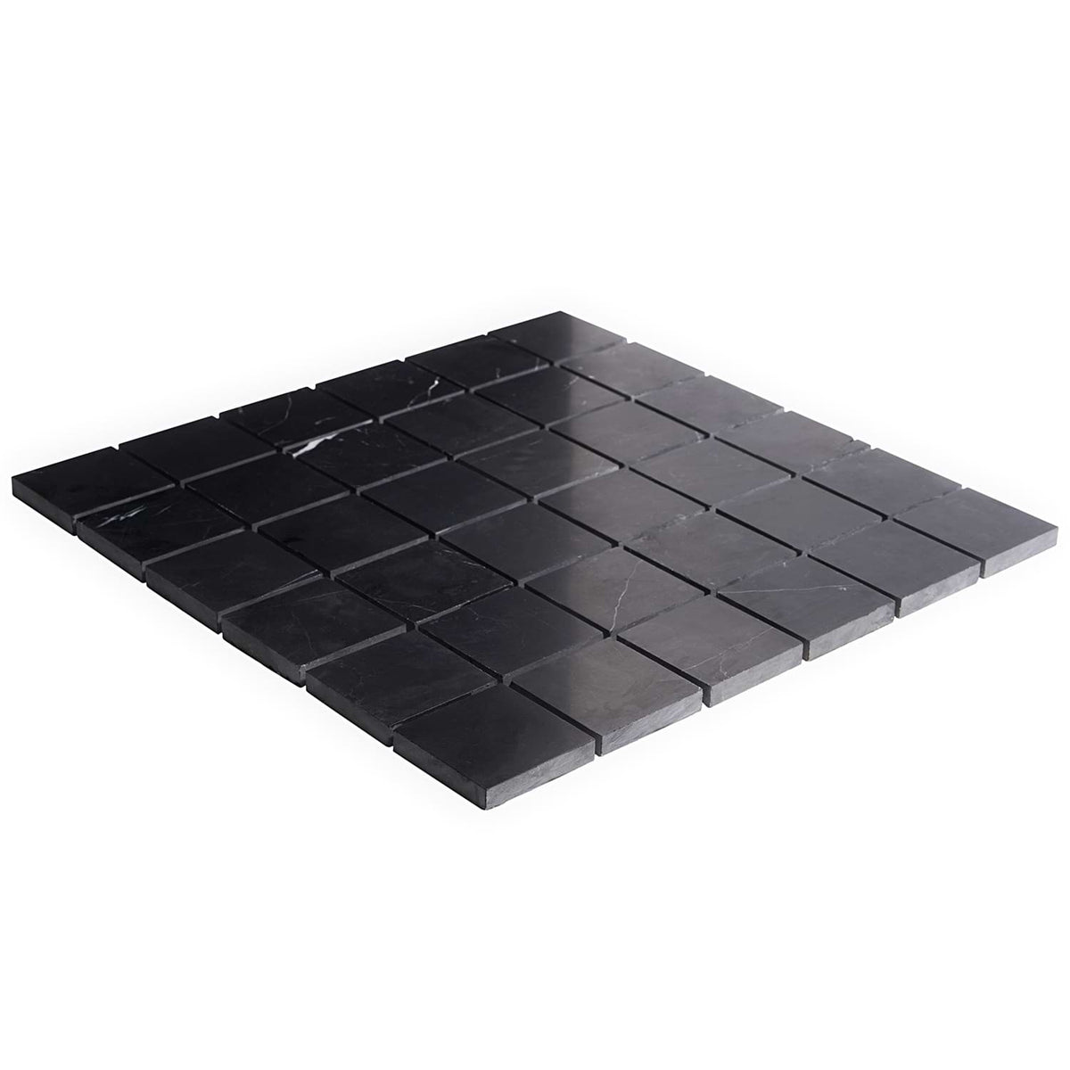 Marquina 2X2 Honed