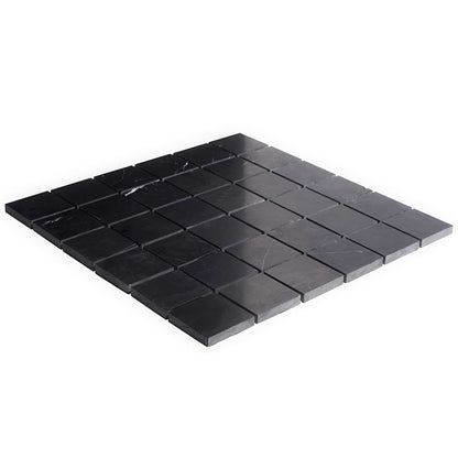 Marquina 2X2 Honed