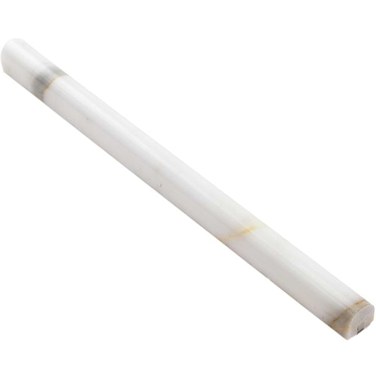 Calacatta Trim Polished PENCALC