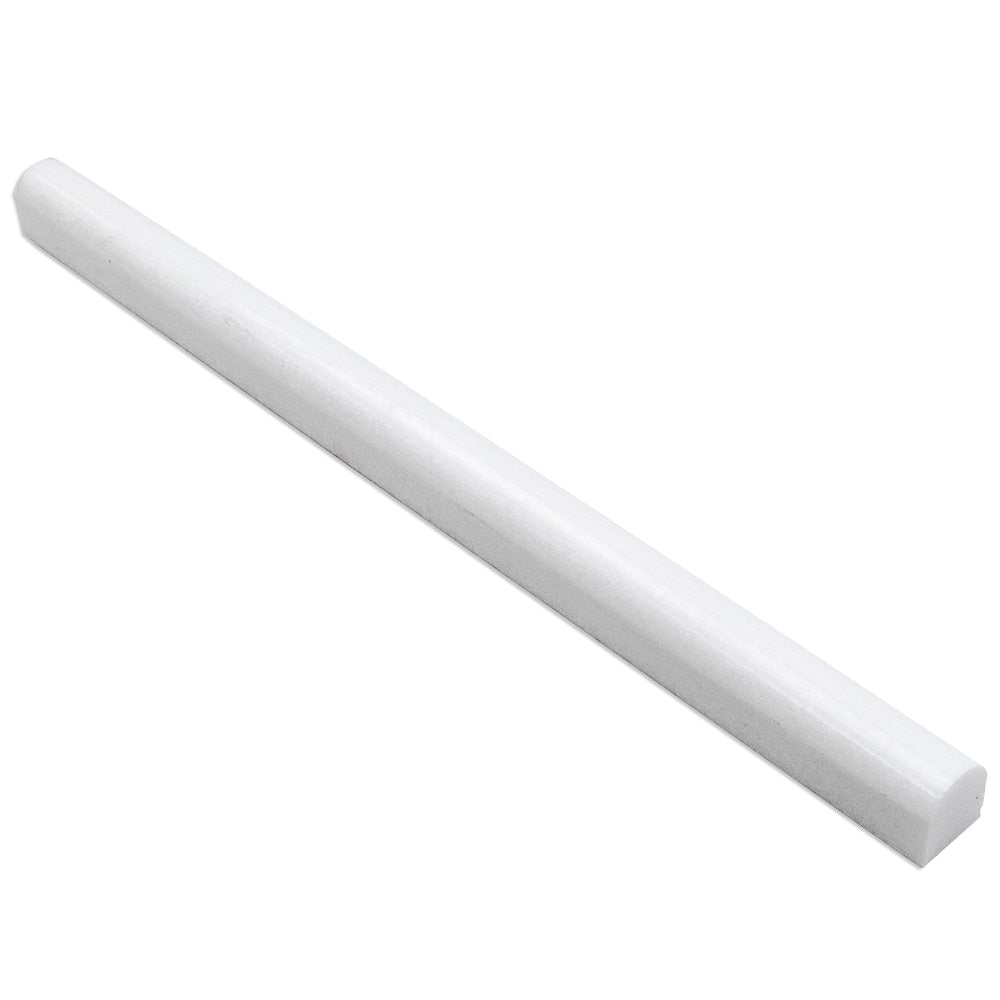 Pencil Thassos Trim