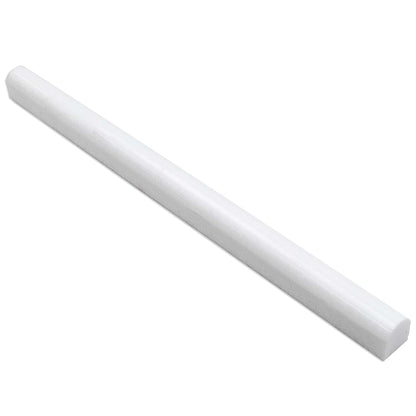 Pencil Thassos Trim