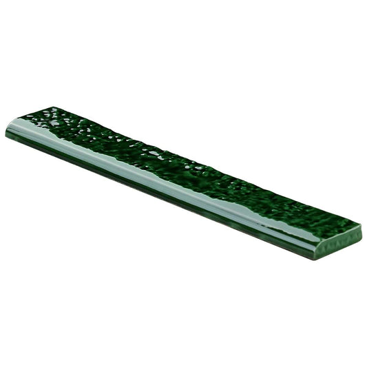 Emerald Green Trim 1.5X9