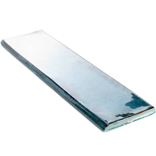 Blue Trim 3X12
