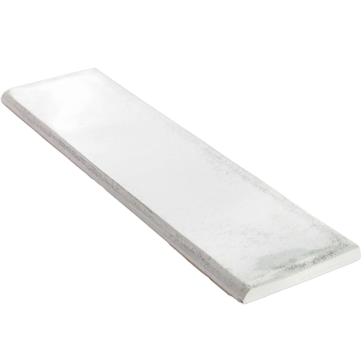 White Trim 3X12