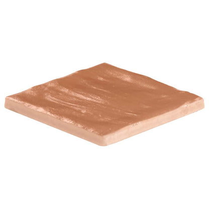 Terracotta 4X4 Satin