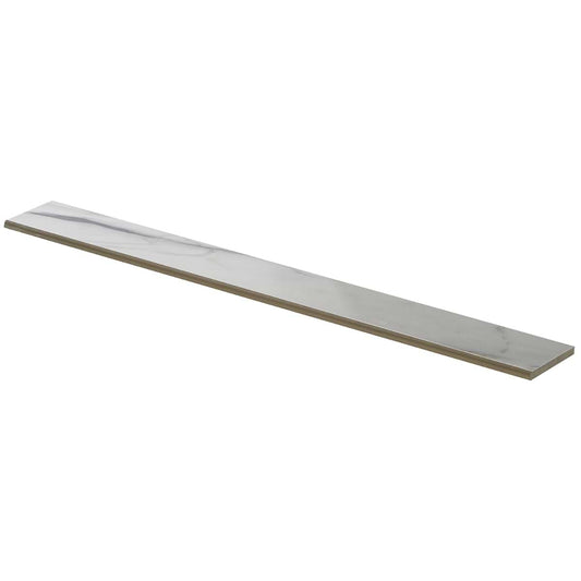 Panda White Trim 3X24 (discontinued)