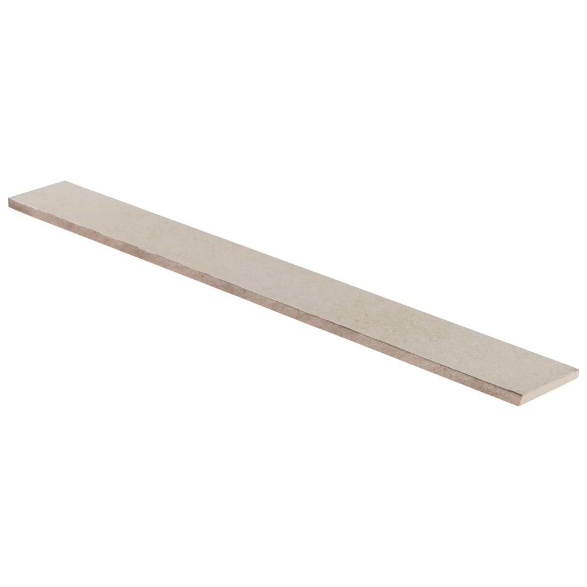 Crema Beige Trim 3X24