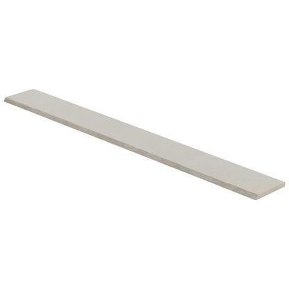 Linen White Trim 3X24