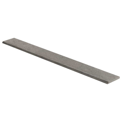 Slate Gray Trim 3X24
