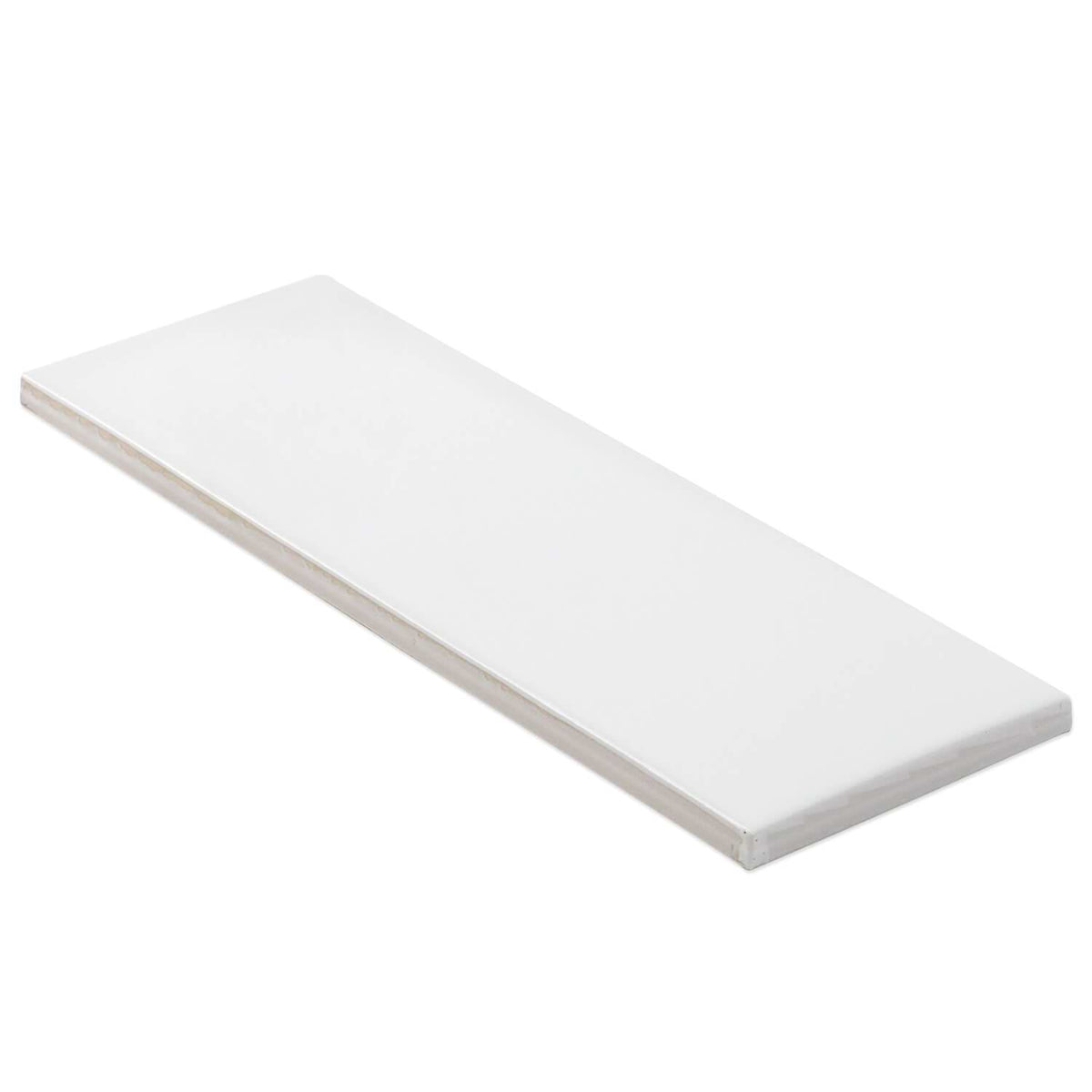 White Matt 3X9 Matte