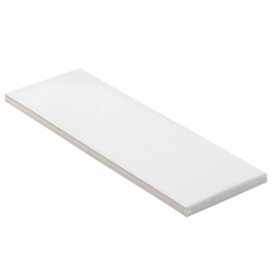 White Matt 3X9 Matte