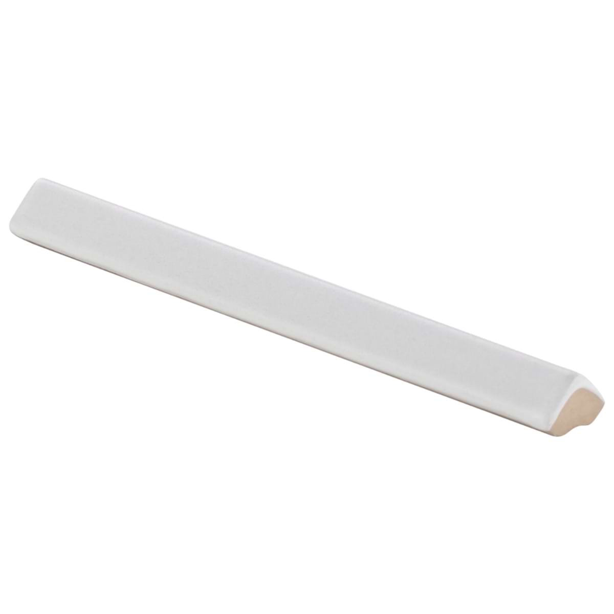 White Trim 5X5
