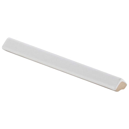 White Trim 5X5