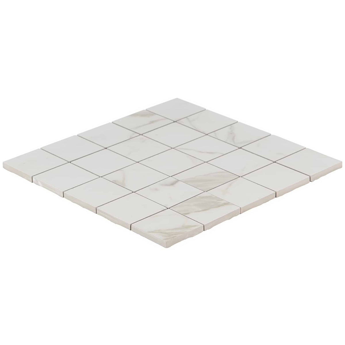 Calacatta 2X2 Matte