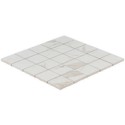 Calacatta 2X2 Matte