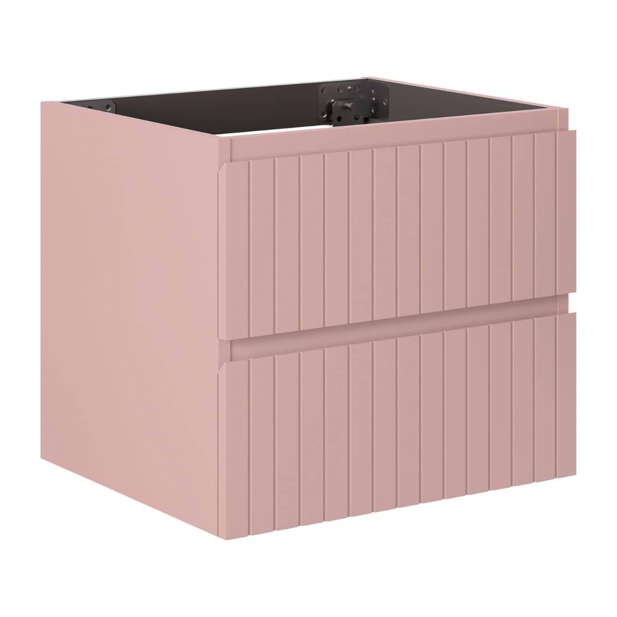Adeline Rose 24" Single Vanity without Top