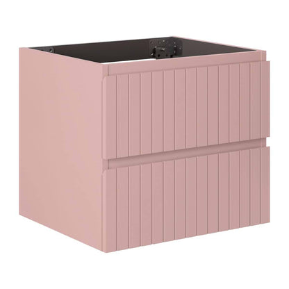 Adeline Rose 24" Single Vanity without Top