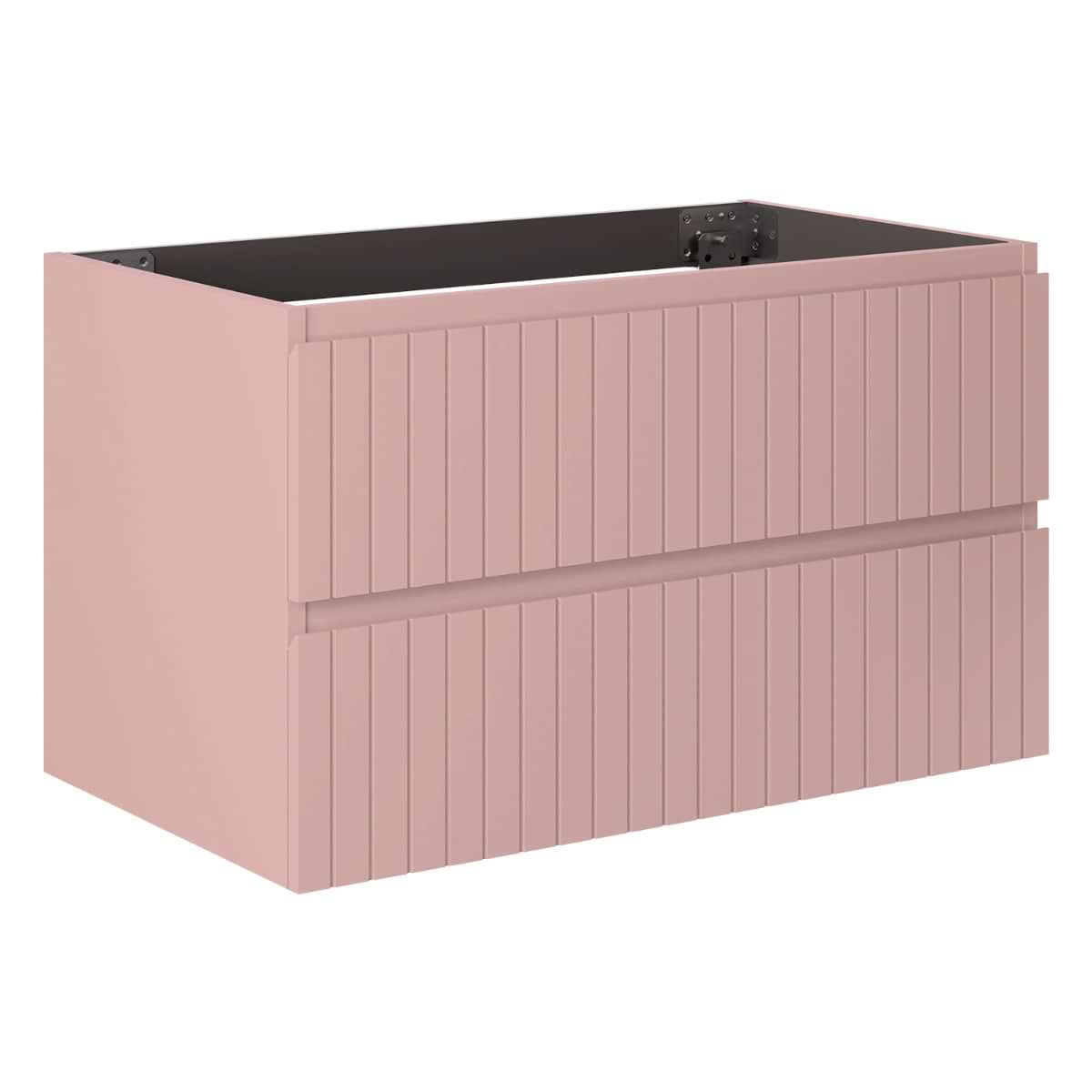 Adeline Rose 36" Single Vanity without Top