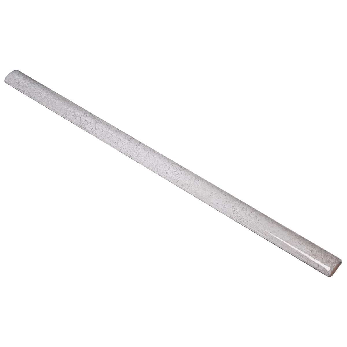 Oken White Trim