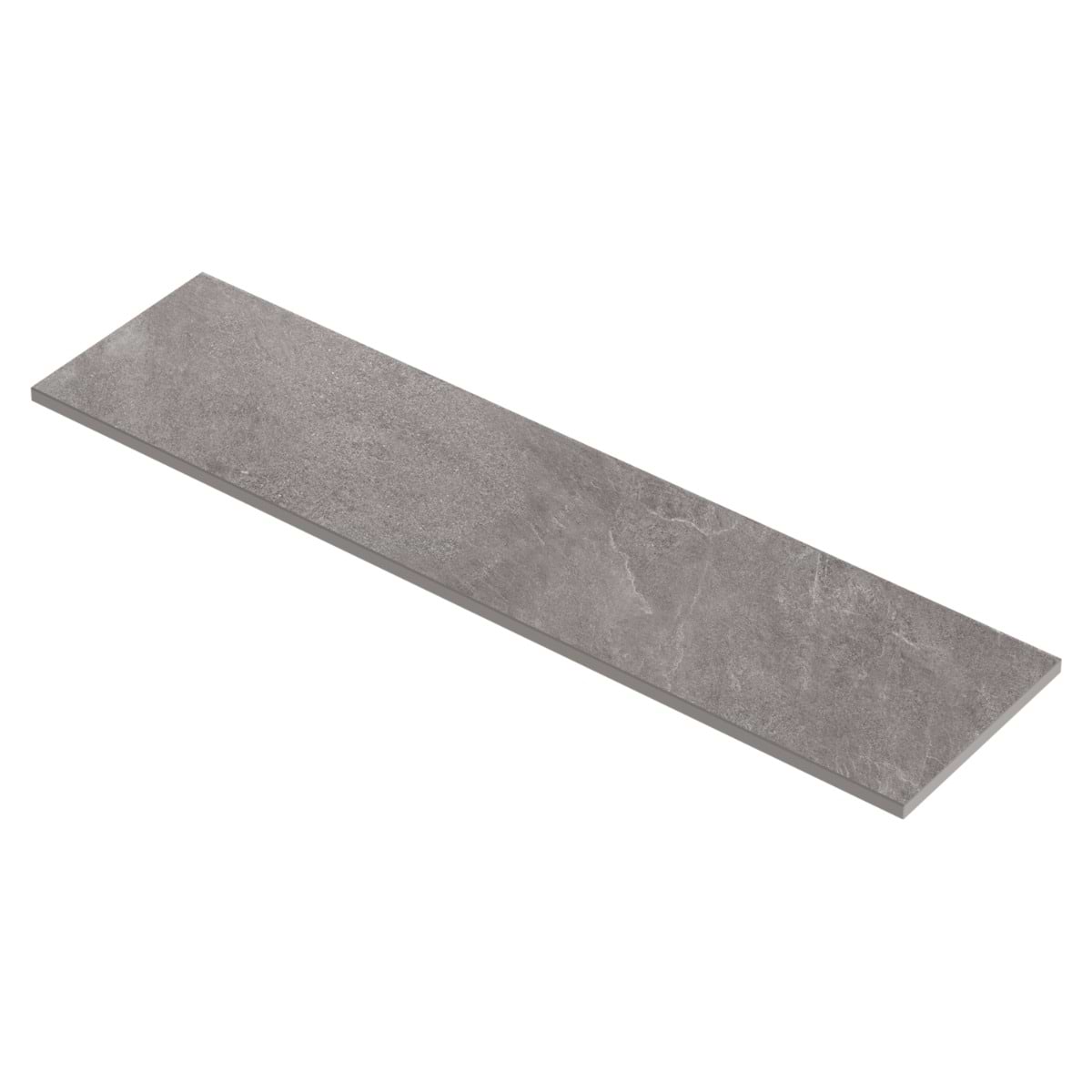 Slate Gray Pool Coping 12X48 Matte