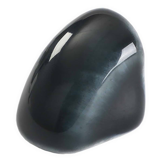 Baroque Corner Piece for Midnight Blue Trim Polished FXBRQPNCRMB