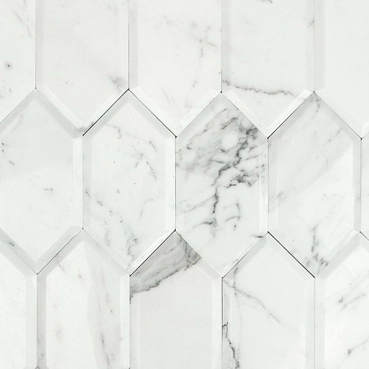 Calacatta Polished (discontinued)