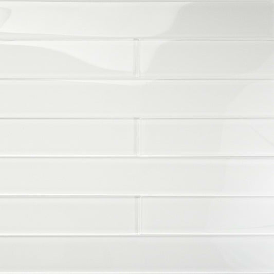Super White 2X16 Polished (discontinued)