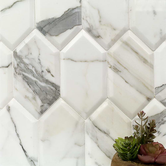 Calacatta Polished (discontinued)